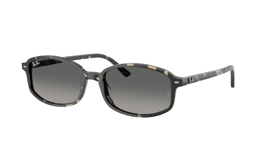 Ray-Ban RB2232 1333/71 54-19 Grey Havana