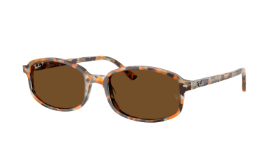 Sunglasses Ray-Ban RB2232 1357/57 54-19 Havana Brown Grey 