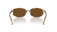 Ray-Ban RB2232 1357/57 54-19 Havana Brown Grey