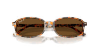Ray-Ban RB2232 1357/57 54-19 Havana Brown Grey