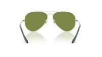Ray-Ban Aviator Large metal RB3025 001/4E 62-14 Arista
