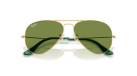 Ray-Ban Aviator Large metal RB3025 001/4E 62-14 Arista