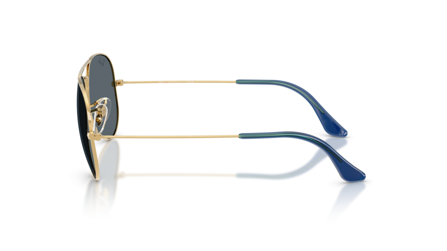 Sunglasses Ray-Ban Aviator Large metal RB3025 9278/R5 62-14 Arista