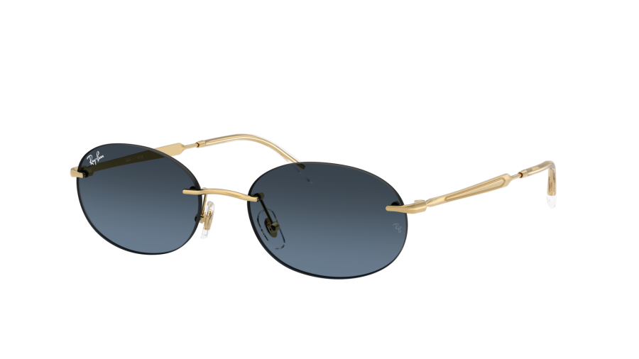 Ray-Ban RB3767 001/4C 54-18 Arista