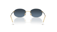 Ray-Ban RB3767 001/4C 54-18 Arista