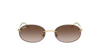 Ray-Ban RB3767 001/13 54-18 Arista