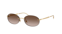 Ray-Ban RB3767 001/13 54-18 Arista