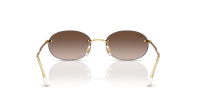 Ray-Ban RB3767 001/13 54-18 Arista