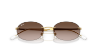 Ray-Ban RB3767 001/13 54-18 Arista