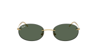 Ray-Ban RB3767 001/71 54-18 Arista