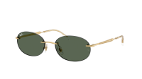 Ray-Ban RB3767 001/71 54-18 Arista