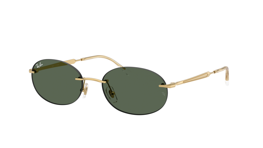 Ray-Ban RB3767 001/71 54-18 Arista