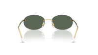 Ray-Ban RB3767 001/71 54-18 Arista