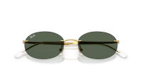 Ray-Ban RB3767 001/71 54-18 Arista