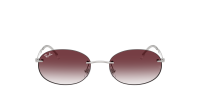 Ray-Ban RB3767 003/8H 54-18 Silver