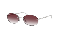 Ray-Ban RB3767 003/8H 54-18 Silver