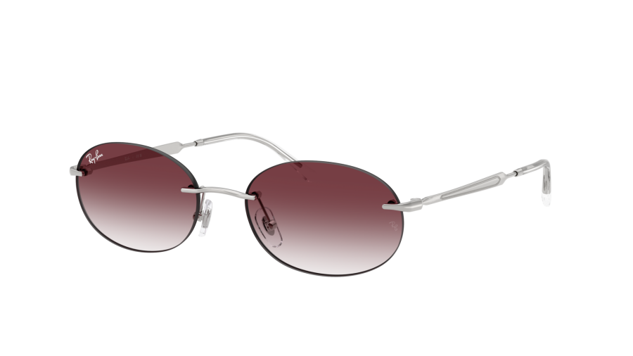Ray-Ban RB3767 003/8H 54-18 Zilver
