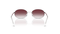 Ray-Ban RB3767 003/8H 54-18 Silver