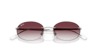 Ray-Ban RB3767 003/8H 54-18 Silver