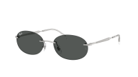 Ray-Ban RB3767 003/87 54-18 Silber