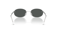 Ray-Ban RB3767 003/87 54-18 Silver