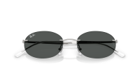 Ray-Ban RB3767 003/87 54-18 Argent