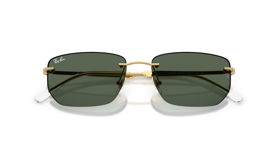 Sunglasses Ray-Ban RB3768 001/71 56-17 Arista in stock | Visiofactory
