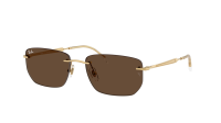 Ray-Ban RB3768 001/73 56-17 Arista