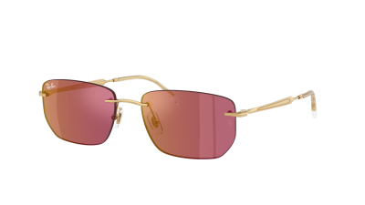 Sunglasses Ray-Ban RB3768 001/D0 56-17 Arista in stock