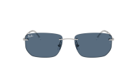 Ray-Ban RB3768 003/80 56-17 Argento