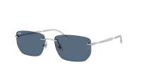 Ray-Ban RB3768 003/80 56-17 Argent