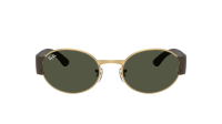 Ray-Ban RB3770 001/31 54-20 Goud