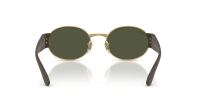 Ray-Ban RB3770 001/31 54-20 Zlato
