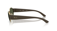 Ray-Ban RB3770 001/31 54-20 Zlato