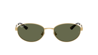 Ray-Ban RB3774D 001/9A 55-19 Arista