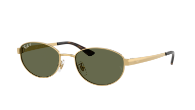 Occhiali da sole Ray-Ban RB3774D 001/9A 55-19 Arista in stock