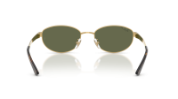 Ray-Ban RB3774D 001/9A 55-19 Arista