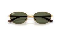 Ray-Ban RB3774D 001/9A 55-19 Arista
