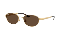 Ray-Ban RB3774D 001/73 55-19 Arista