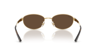 Ray-Ban RB3774D 001/73 55-19 Arista