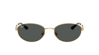 Ray-Ban RB3774D 001/87 55-19 Arista