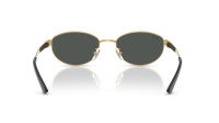 Ray-Ban RB3774D 001/87 55-19 Arista