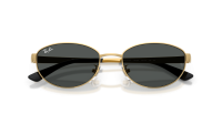 Ray-Ban RB3774D 001/87 55-19 Arista