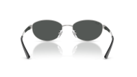 Ray-Ban RB3774D 003/87 55-19 Silver