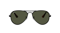 Ray-Ban Aviator max RB3925 002/31 62-16 Czarny