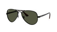 Ray-Ban Aviator max RB3925 002/31 62-16 Czarny