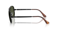 Ray-Ban Aviator max RB3925 002/31 62-16 Schwarz