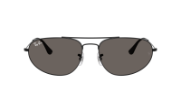 Ray-Ban RB3945 002/B1 60-18 Black