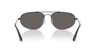 Ray-Ban RB3945 002/B1 60-18 Black
