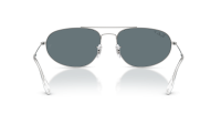 Ray-Ban RB3945 003/3R 60-18 Silver